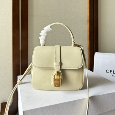 Celine Top Handle Bags